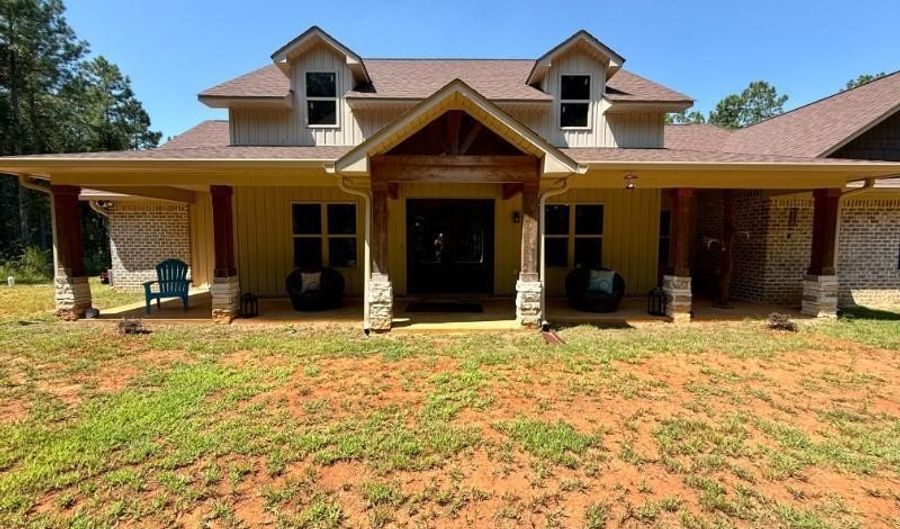 237 Co Rd 2120, Booneville, MS 38829 - 3 Beds, 3 Bath