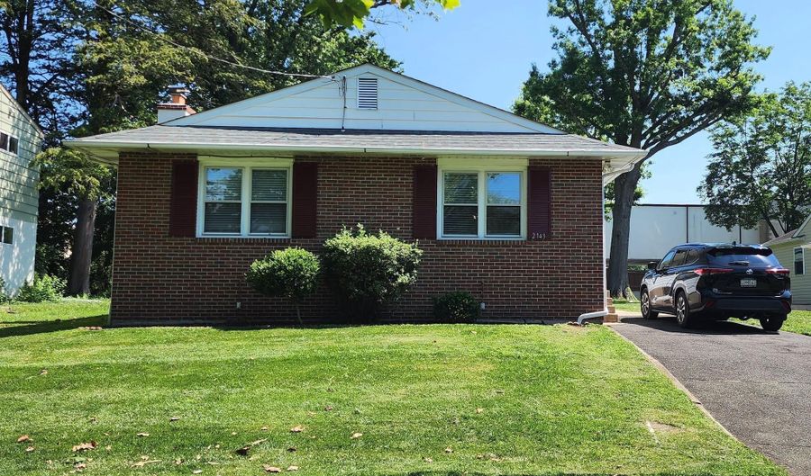 2143 STRATFORD Ave, Abington, PA 19001 - 3 Beds, 2 Bath