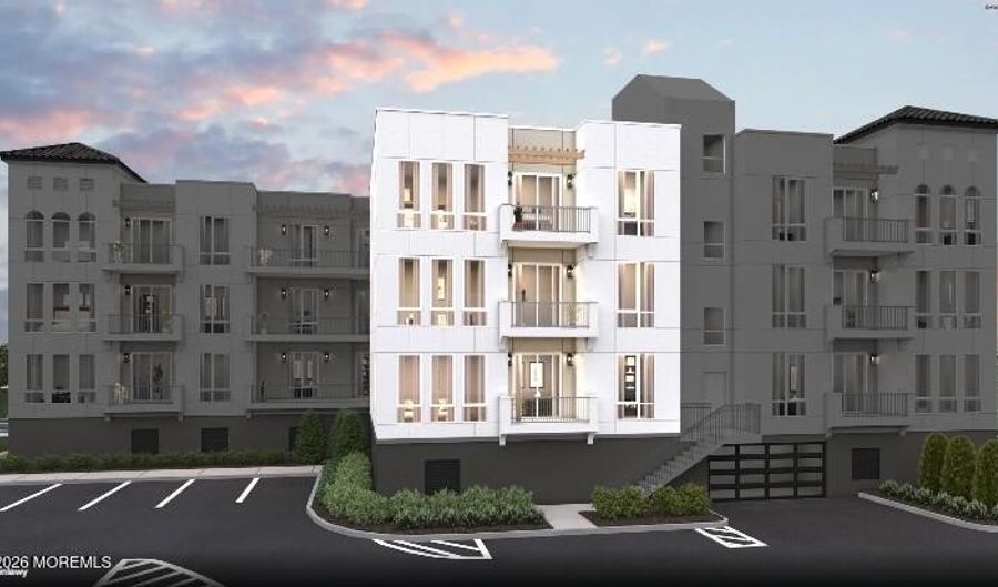 202 Deal Lake Dr U-105, Asbury Park, NJ 07712 - 3 Beds, 2 Bath
