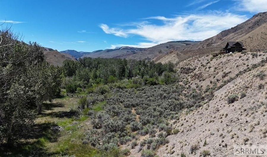 E Fork Road, Clayton, ID 83227 - 0 Beds, 0 Bath