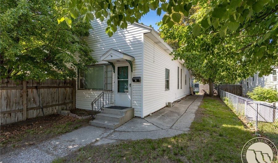39 Broadwater Ave 2, Billings, MT 59101 - 4 Beds, 2 Bath