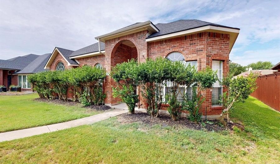 911 Morningside Ln, Allen, TX 75002 - 3 Beds, 2 Bath
