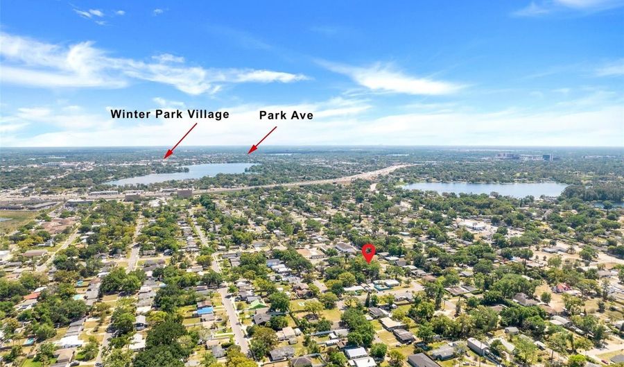 1009 CAREW Ave, Orlando, FL 32804 - 3 Beds, 2 Bath