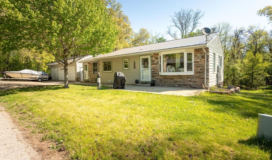 2909 Wicken Ln NW, Alexandria, MN 56308 - 4 Beds, 2 Bath