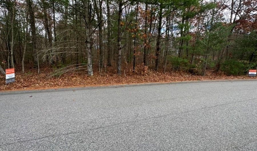 0 Log Rd, Burrillville, RI 02830 - 4 Beds, 3 Bath