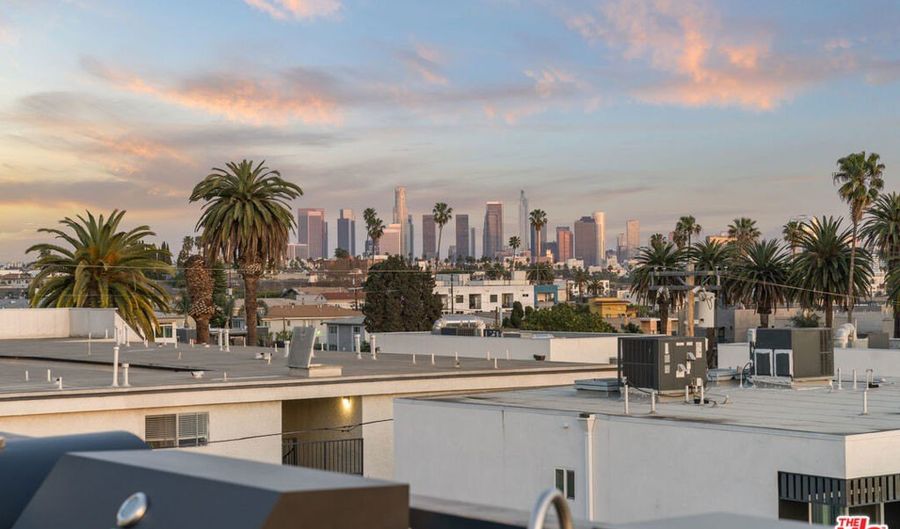 542 N Serrano Ave, Los Angeles, CA 90004 - 4 Beds, 4 Bath