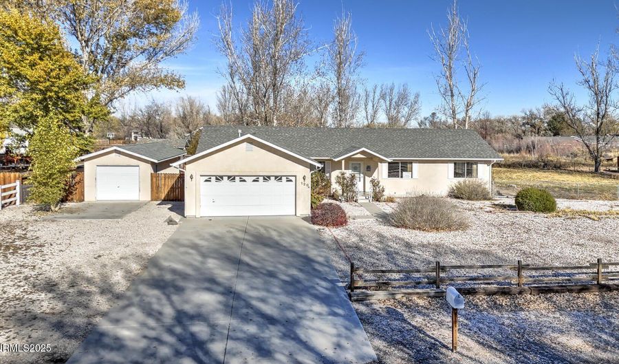 120 Hunter Park Way, Fallon, NV 89406 - 3 Beds, 2 Bath