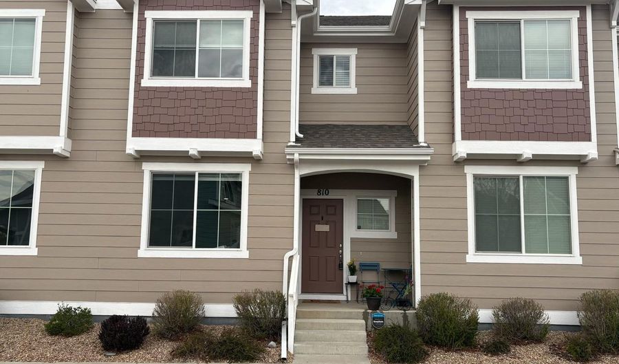 810 Gentlewind Way, Berthoud, CO 80513 - 2 Beds, 3 Bath