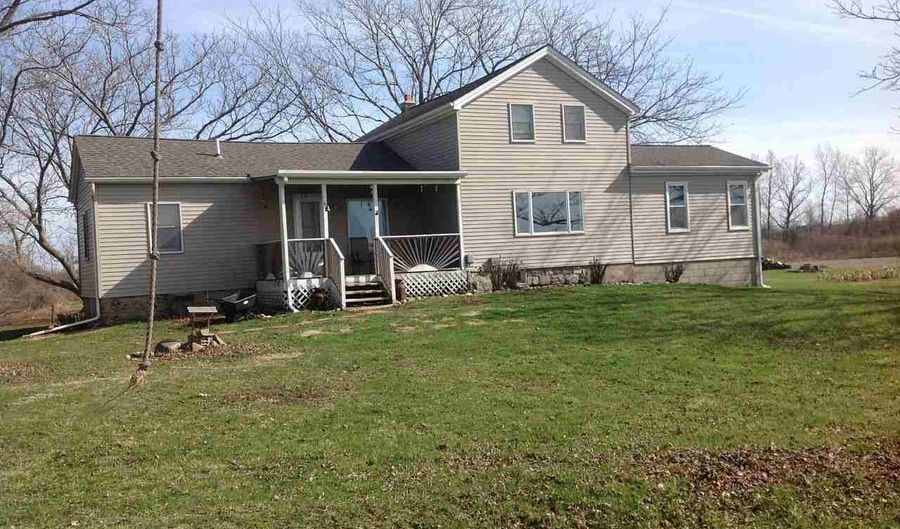 8891 Almont, Almont, MI 48003 - 3 Beds, 1 Bath