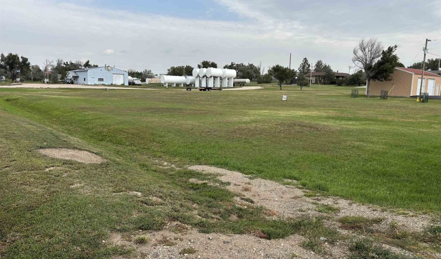 Highway 85, Buffalo, SD 57720 - 0 Beds, 0 Bath
