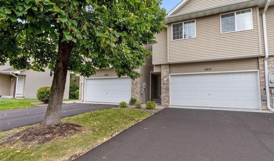 5431 145th Ave NW, Ramsey, MN 55303 - 3 Beds, 2 Bath