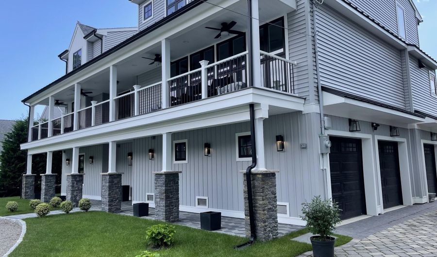 141 Osborne Ave, Bay Head, NJ 08742 - 4 Beds, null Bath