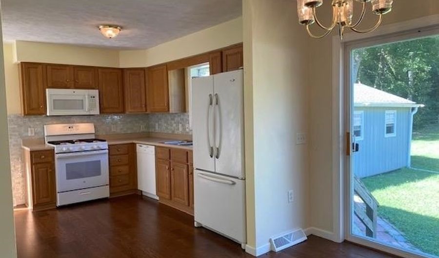 323 E Pacific, Villas, NJ 08251 - 3 Beds, 2 Bath