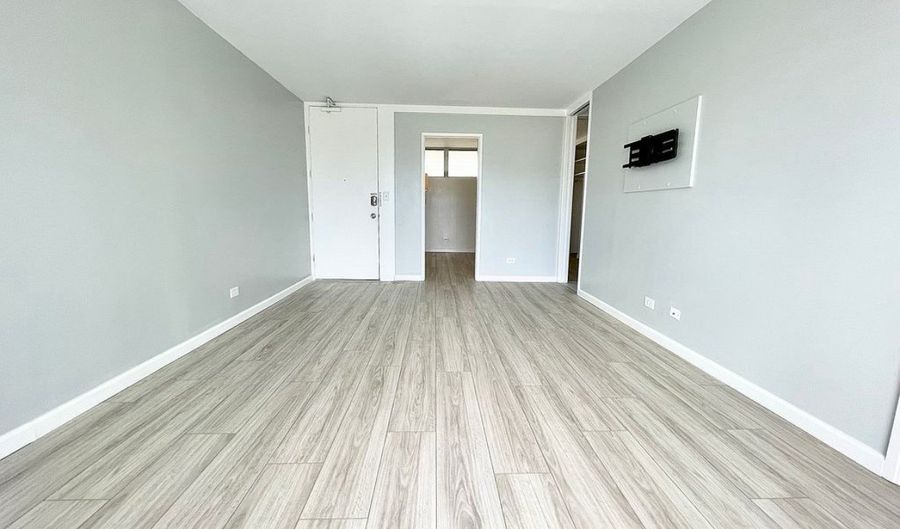 1556 Piikoi St 506, Honolulu, HI 96822 - 1 Beds, 1 Bath