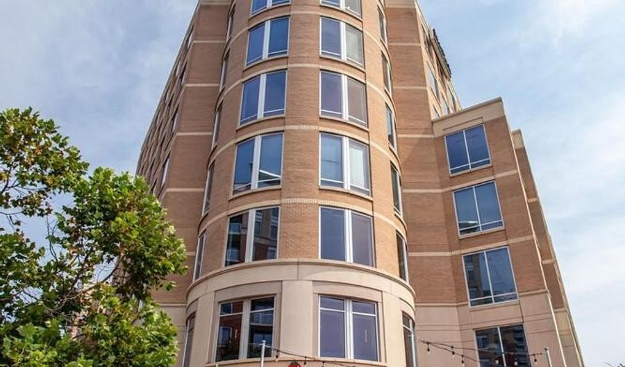 820 N POLLARD St 801, Arlington, VA 22203 - 2 Beds, 2 Bath