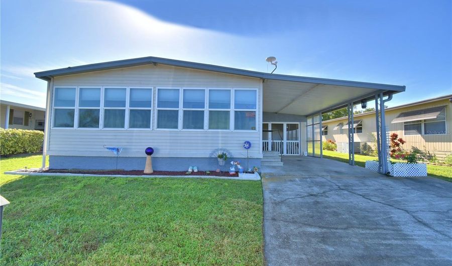 156 PARADISE Ln, Auburndale, FL 33823 - 2 Beds, 2 Bath