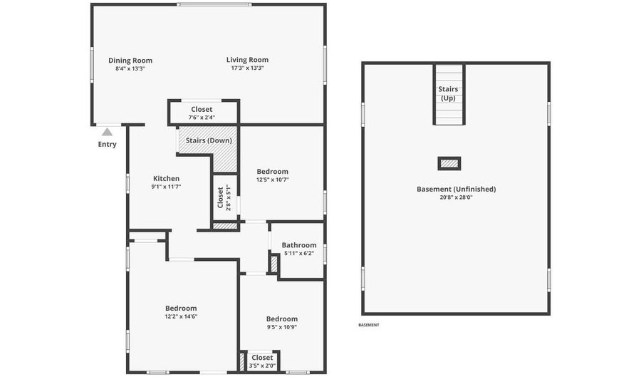 6985 Beechmont Ave, Anderson Twp., OH 45230 - 3 Beds, 1 Bath