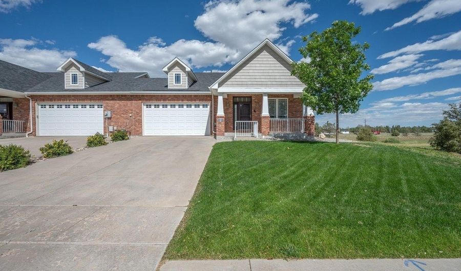 401 STERLING Dr, Cheyenne, WY 82009 - 4 Beds, 3 Bath