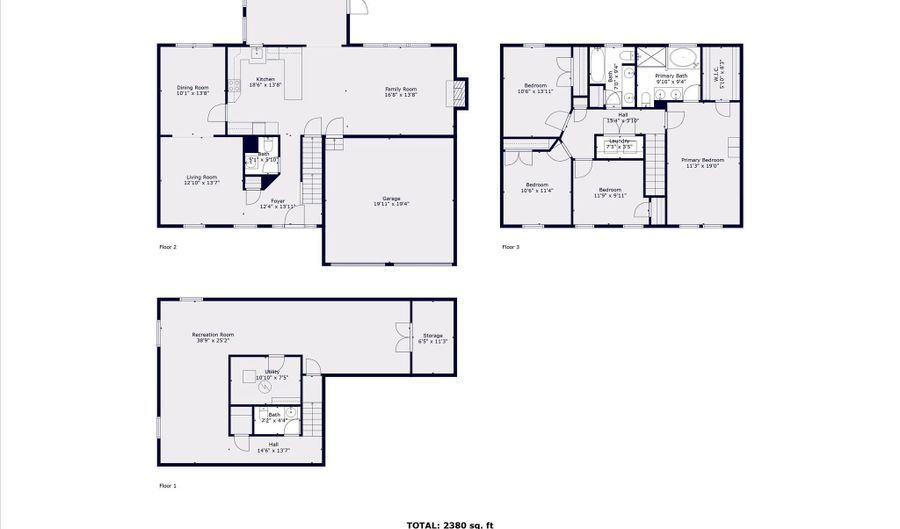 5880 UNION RIDGE Dr, Adamstown, MD 21710 - 4 Beds, 4 Bath