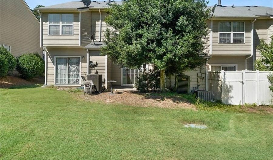 3263 Hidden Cove Cir, Peachtree Corners, GA 30092 - 2 Beds, 3 Bath