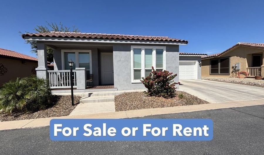 3301 S Goldfield Rd 5017, Apache Junction, AZ 85119 - 3 Beds, 2 Bath