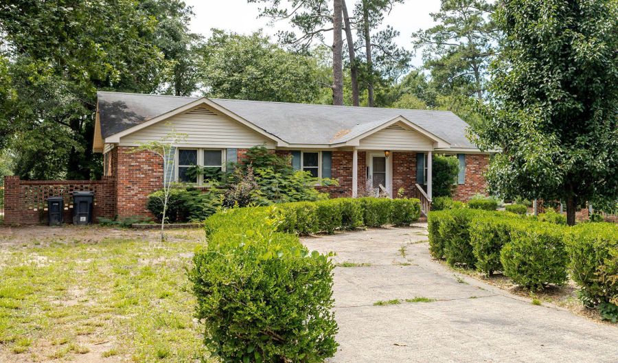 529 Martin Ln, Augusta, GA 30909 - 4 Beds, 3 Bath