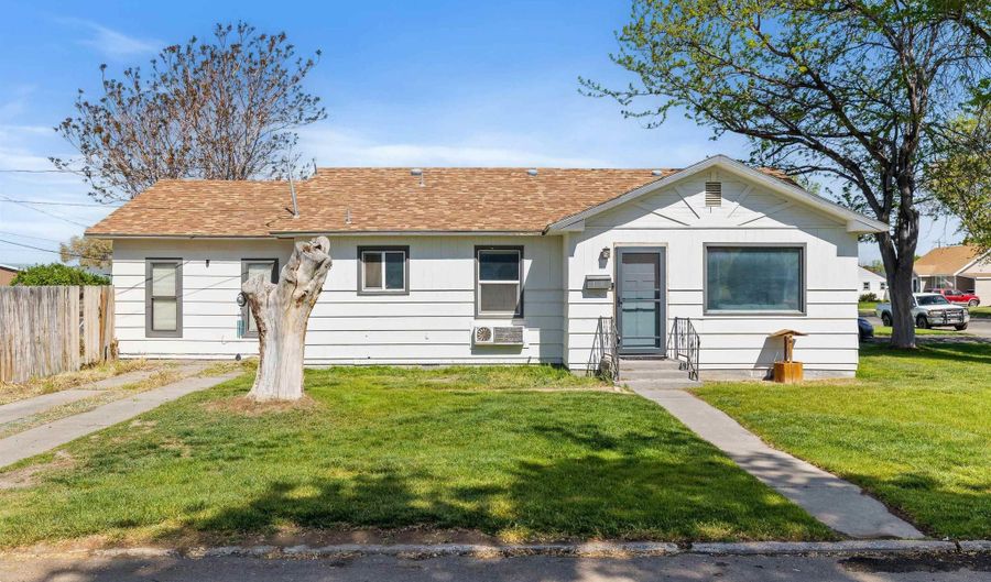 1100 Linden, Buhl, ID 83316 - 3 Beds, 1 Bath