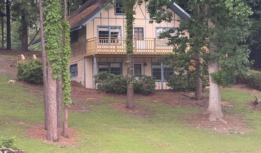 460 Lakeview Rd, Abbeville, AL 36310 - 3 Beds, 2 Bath