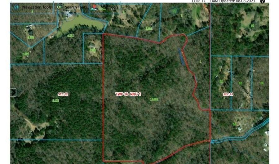 0 VENABLE Rd, Argo, AL 35173 - 0 Beds, 0 Bath