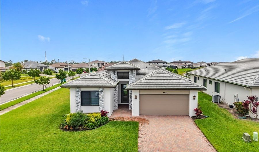 4975 Gambero Way, Ave Maria, FL 34142 - 3 Beds, 3 Bath