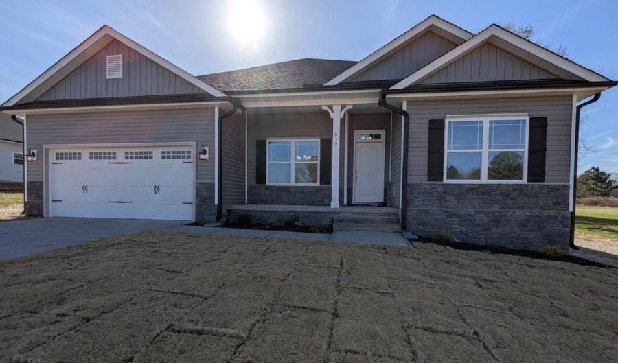 9410 Shallow Creek Trl Lot 59, Bailey, NC 27807 - 3 Beds, 2 Bath