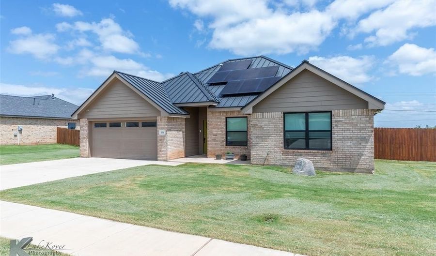 136 Cessna Ct, Abilene, TX 79602 - 4 Beds, 2 Bath
