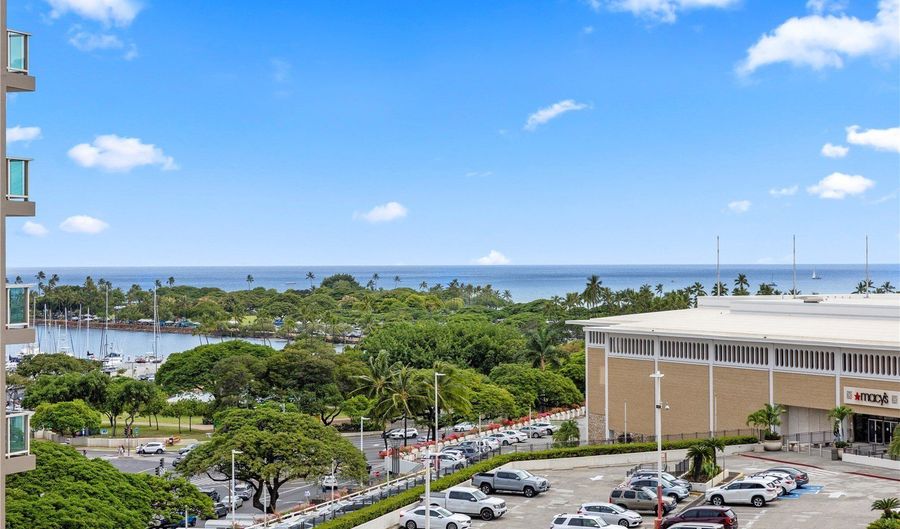 410 Atkinson Dr 962, Honolulu, HI 96815 - 0 Beds, 1 Bath