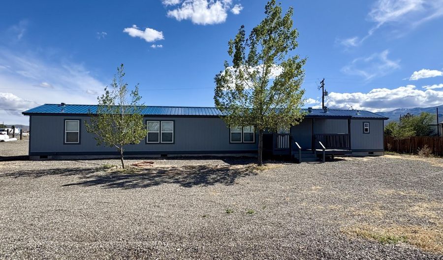 510 Sibbald Ave, Golconda, NV 89414 - 3 Beds, 2 Bath
