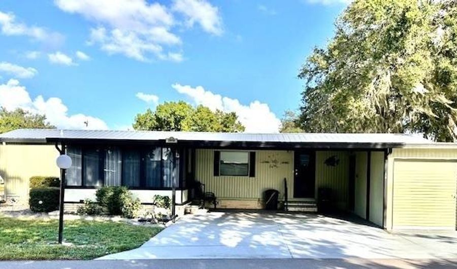 2919 S Flamingo Rd, Avon Park, FL 33825 - 2 Beds, 2 Bath