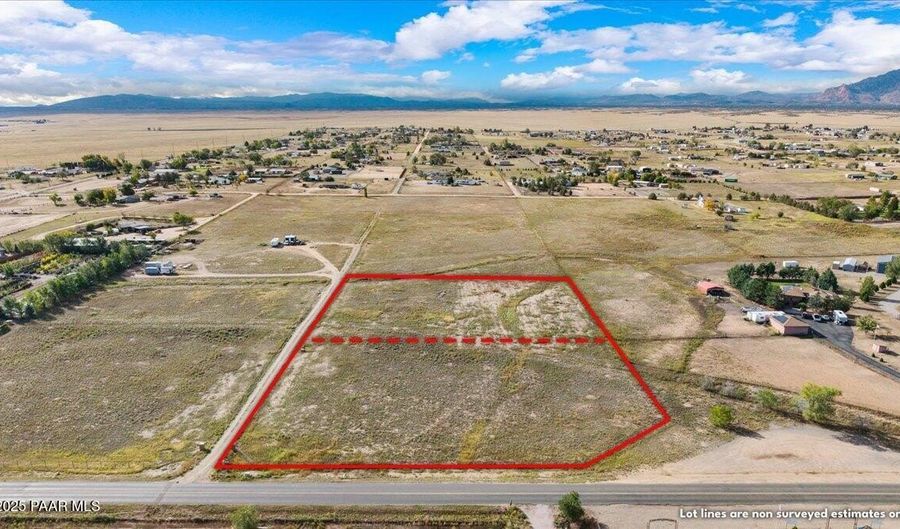 1- A Daisy Rnch, Chino Valley, AZ 86323 - 0 Beds, 0 Bath