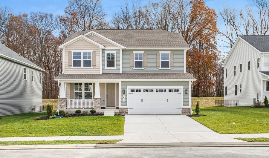 1617 SHADY TREE Ct, Bel Air, MD 21015 - 4 Beds, 4 Bath