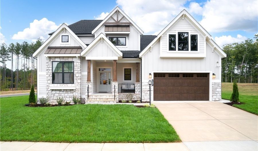 11121 Stillcroft Ln, Ashland, VA 23005 - 4 Beds, 4 Bath