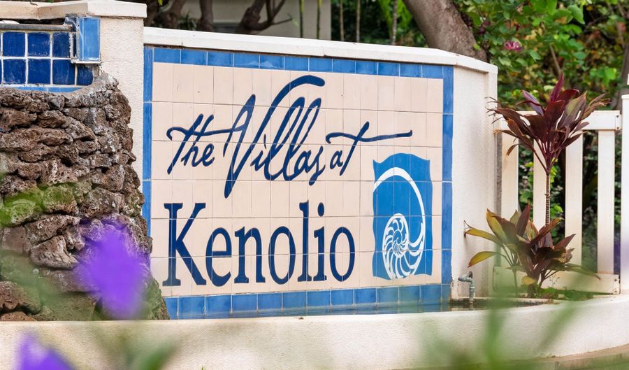 65 Halili Ln 10F, Kihei, HI 96753 - 2 Beds, 2 Bath