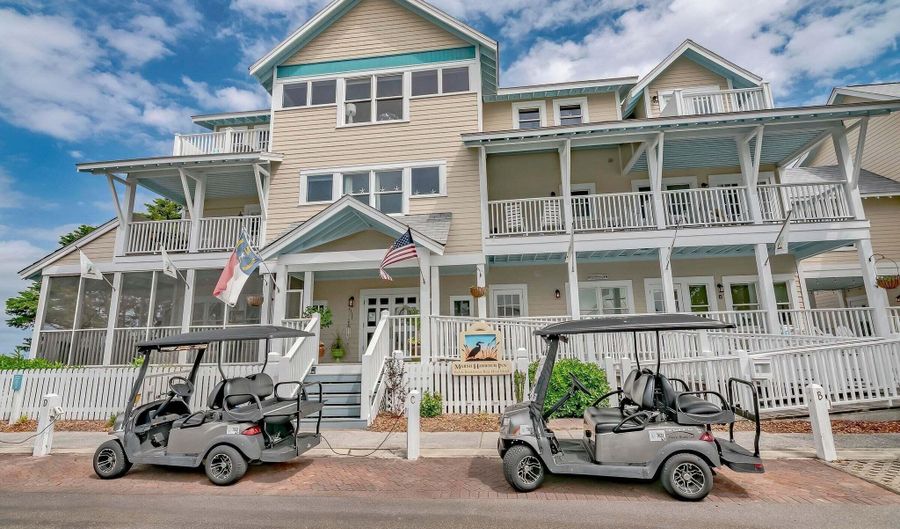 21 Keelson Row Ocean Vista 7K, Bald Head Island, NC 28461 - 1 Beds, 1 Bath