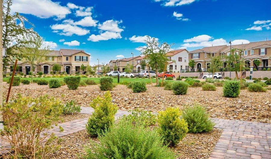 2454 Bagnara Pl, Henderson, NV 89044 - 3 Beds, 3 Bath