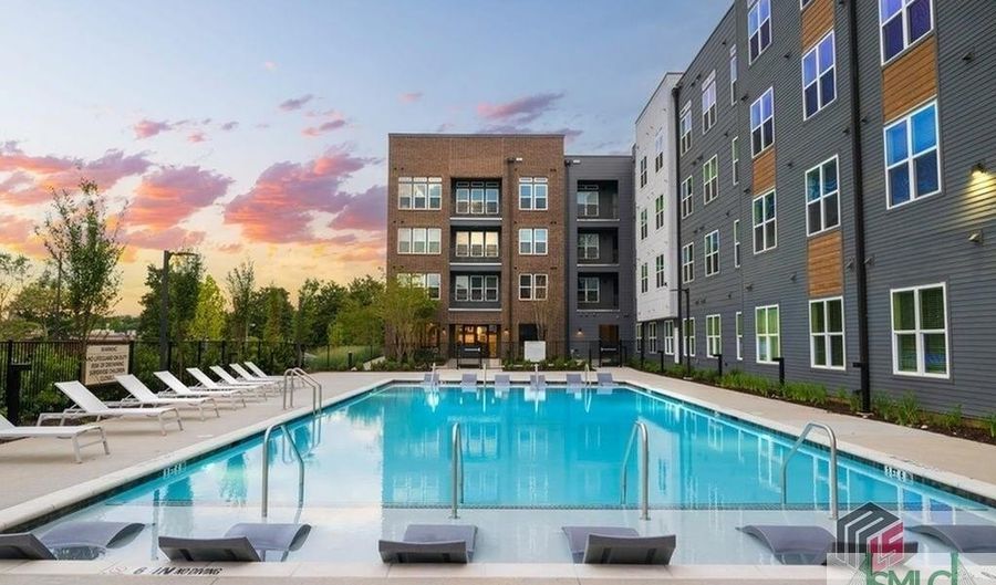180 Newton Bridge Rd S2, Athens, GA 30607 - 1 Beds, 1 Bath