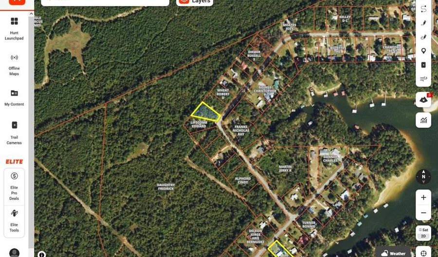 TBD Galaxie Drive North, Abbeville, AL 36310 - 0 Beds, 0 Bath