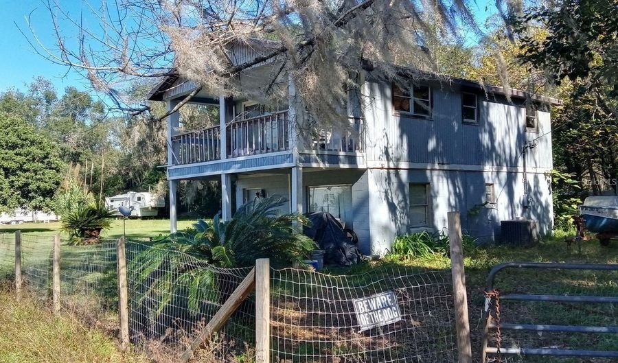 9895 NE 30TH Ct, Anthony, FL 32617 - 2 Beds, 2 Bath
