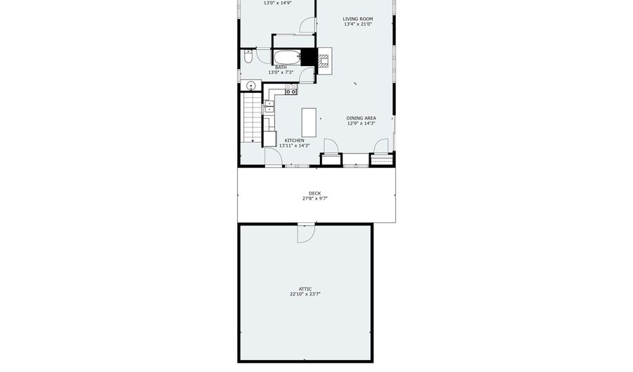 42 Hawkins Pond Rd, Center Harbor, NH 03226 - 3 Beds, 2 Bath