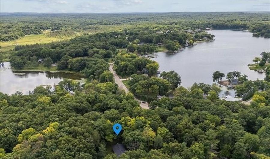 1600 Moffat, Addison Twp., MI 48367 - 3 Beds, 3 Bath