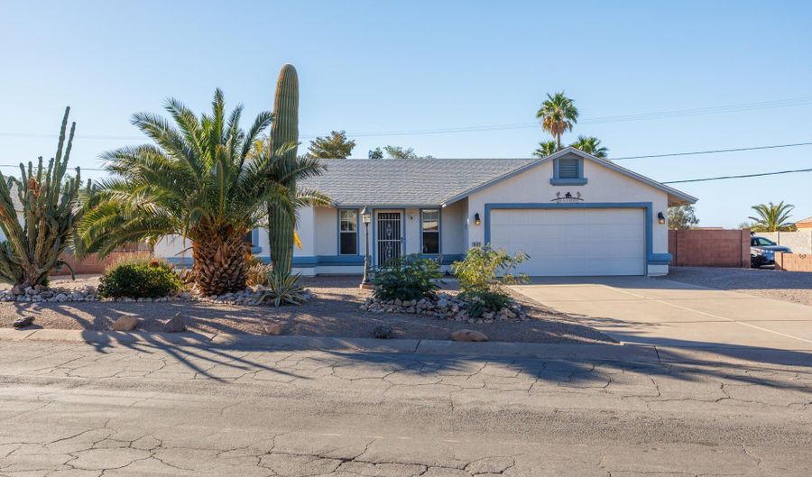 9163 W SANTA CRUZ Blvd, Arizona City, AZ 85123 - 2 Beds, 2 Bath