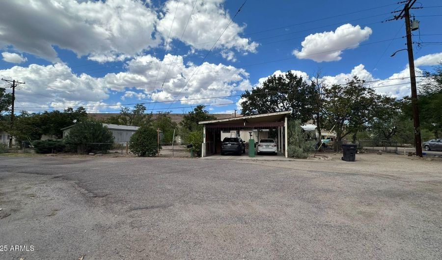 4518 Broadway, Claypool, AZ 85532 - 0 Beds, 0 Bath