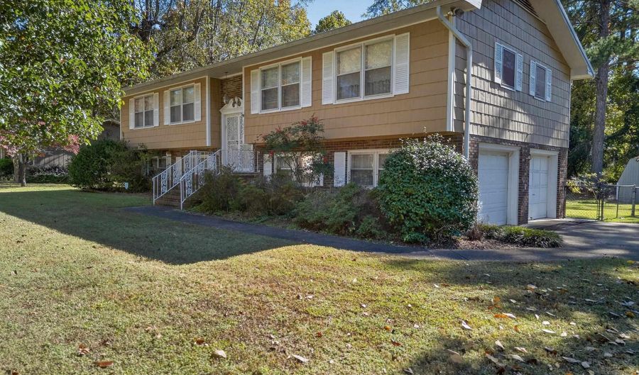 1920 VALLEY CREEK Rd, Anniston, AL 36207 - 4 Beds, 3 Bath