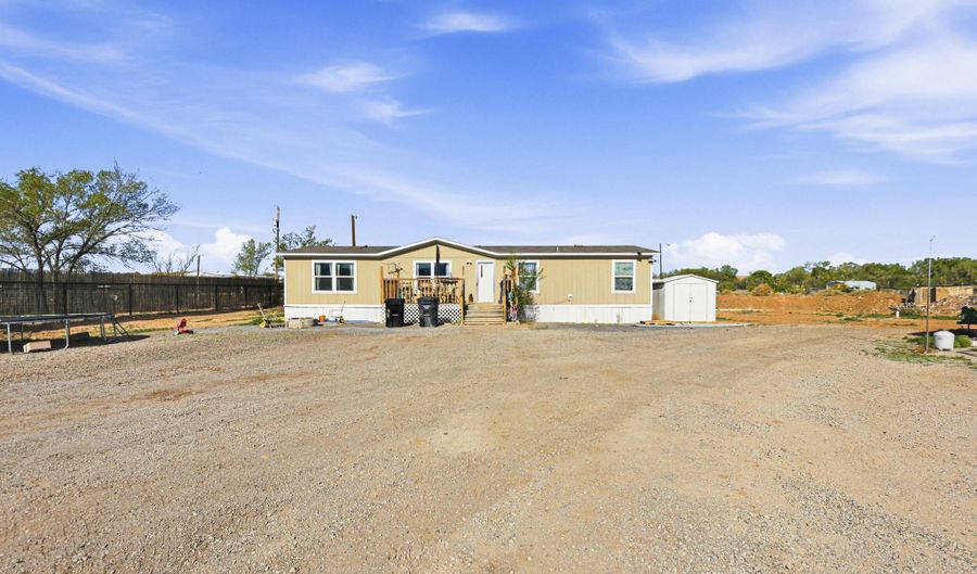 4 Wac Pl A, Belen, NM 87002 - 4 Beds, 2 Bath